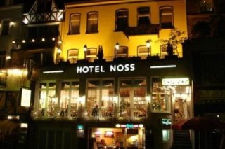Hotel Noss