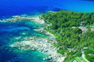 Arbatax Park Resort Tukul Club