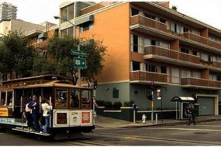 The Suites at Fisherman's Wharf