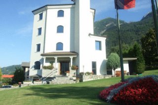 Hotel Diana