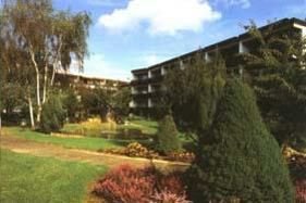 Hotel Ascona