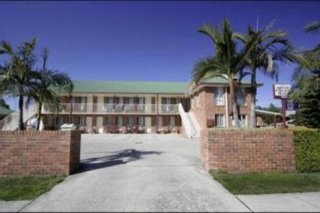 Australia Hotel Motel