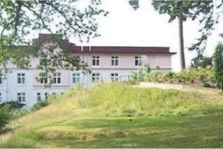 Longmynd Hotel