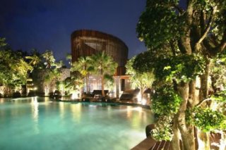 Sentosa Private Villas and Spa