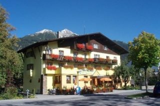 Hotel Cristallago