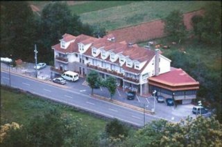 Molino del Partidor