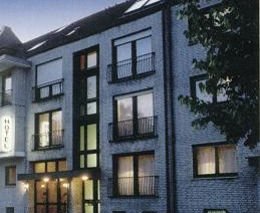 City Hotel garni