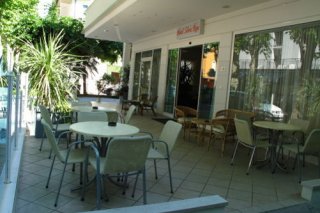 Hotel Silvie Rose