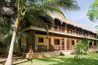 The Lodge At