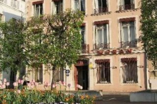 Hotel Saint Jean