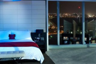 W  Hotel & Residences