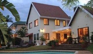 Sylvan Grove Guest House
