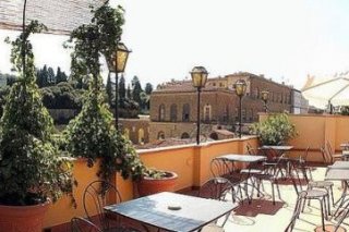 Hotel La Scaletta