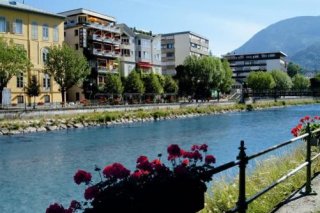 Hotel Goldenes Schiff
