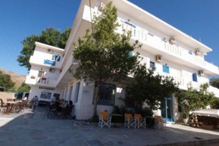 Serifos Beach Hotel
