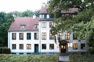 Danhostel Lyngby