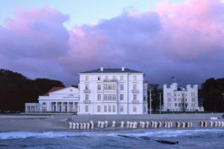 Grand Hotel Heiligendamm