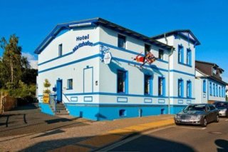 Hotel Am Müritzhafen