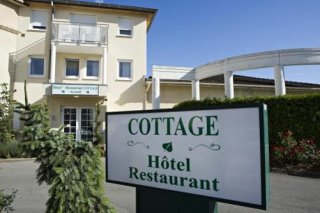 Cottage Hotel Restaurant