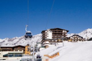 Gotthard-Zeit