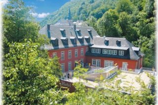Hotel Hartl's Lindenmühle