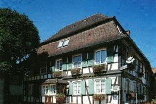 Hotel-Restaurant Engel