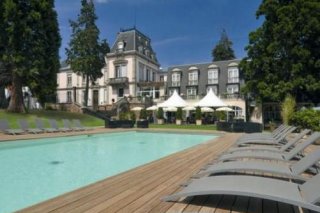 Hôtel-Restaurant Les Hortensias