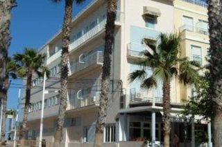 Hotel Miramar