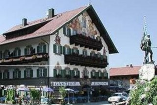 Hotel zur Post
