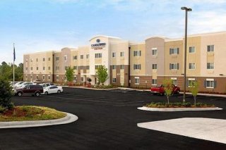 Candlewood Suites -Naperville