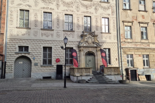 Pałac Dąmbskich