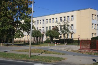 Szkoła Podstawowa nr 2
