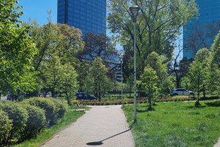 Biurowiec Intraco I