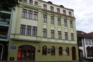 Muzeum w Lęborku