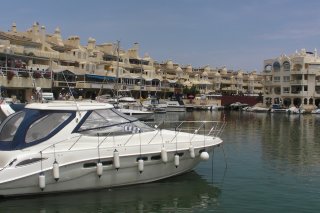 Port