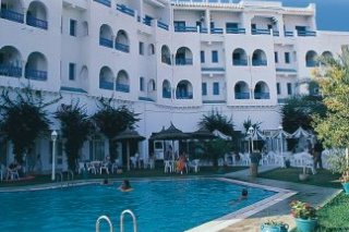 Hotel Le Sultan