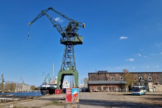 Żuraw M3