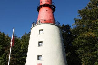 Latarnia Morska Rozewie