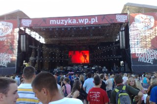 Scena Muzyczna