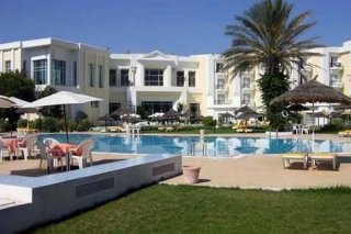 Phebus Hotel