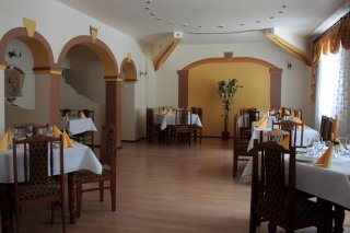 Ośrodek wypoczynkowy JOMIR