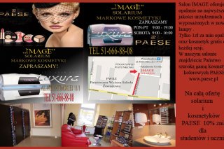 F.U.H. IMAGE SOLARIUM