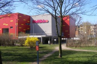 Multikino