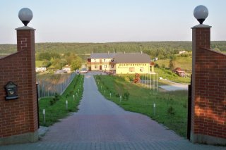 Zatoka Zabłockich Agroturystyka