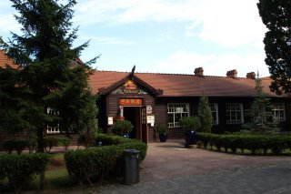 Restauracja Chińska-Zhong-Hua