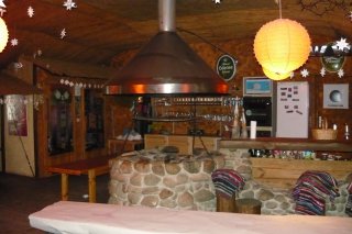 Ajax Bar Catering