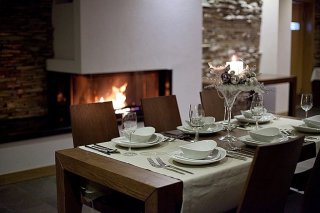 Restauracja Zawrat
