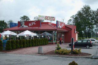 KFC Czechowice Dziedzice