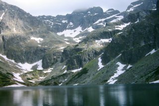 Morskie Oko