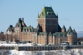 Quebec City
